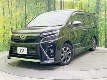 2019 Toyota Voxy