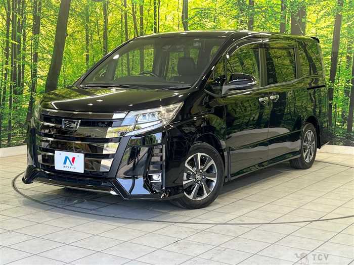 2019 Toyota Noah