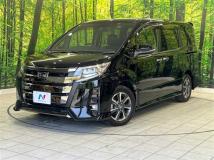 2019 Toyota Noah
