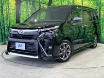 2019 Toyota Voxy