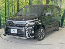 2019 Toyota Voxy