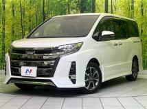 2019 Toyota Noah