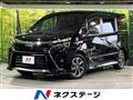2020 Toyota Voxy