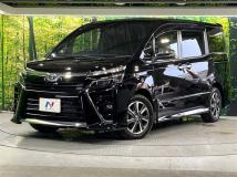 2020 Toyota Voxy