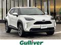 2024 Toyota Yaris Cross