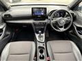 2024 Toyota Yaris Cross