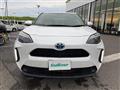 2024 Toyota Yaris Cross
