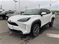 2024 Toyota Yaris Cross