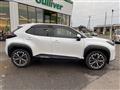 2024 Toyota Yaris Cross