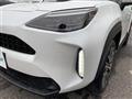2024 Toyota Yaris Cross