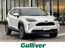 2024 Toyota Yaris Cross