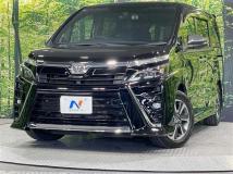 2020 Toyota Voxy
