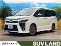 2020 Toyota Voxy