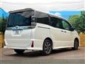 2020 Toyota Voxy