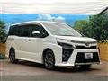 2020 Toyota Voxy