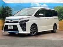 2020 Toyota Voxy