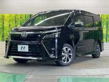 2021 Toyota Voxy