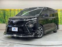 2021 Toyota Voxy