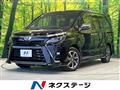 2021 Toyota Voxy