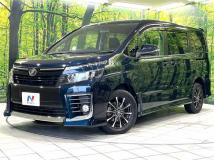 2014 Toyota Voxy