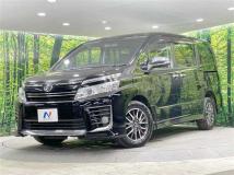 2016 Toyota Voxy