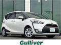 2017 Toyota Sienta