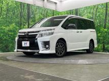 2016 Toyota Voxy