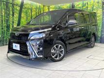 2019 Toyota Voxy