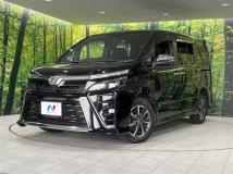 2019 Toyota Voxy