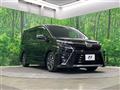 2021 Toyota Voxy