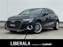 2021 Audi A3