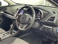 2018 Subaru IMPREZA_XV