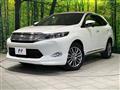 2015 Toyota Harrier