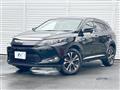 2015 Toyota Harrier