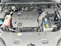 2015 Toyota Harrier