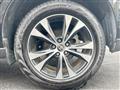 2015 Toyota Harrier