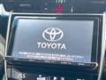 2015 Toyota Harrier