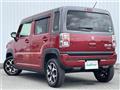 2020 Suzuki Hustler