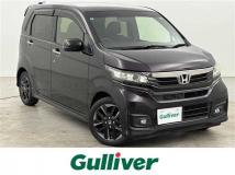 2017 Honda N-WGN