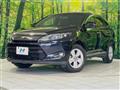 2016 Toyota Harrier