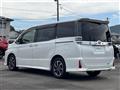 2018 Toyota Voxy