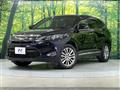 2016 Toyota Harrier