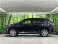 2016 Toyota Harrier