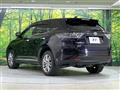 2016 Toyota Harrier