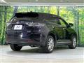 2016 Toyota Harrier