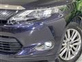 2016 Toyota Harrier