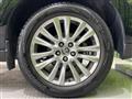 2016 Toyota Harrier