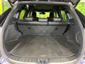 2016 Toyota Harrier