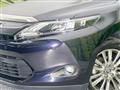 2016 Toyota Harrier