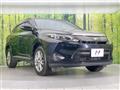 2016 Toyota Harrier